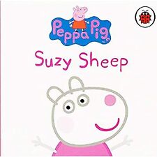 Peppa friends suzy for sale  UK