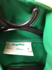 Boiler suit green for sale  RENFREW