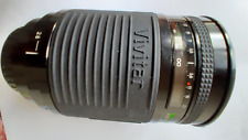 Vivitar 200mm f3.5 for sale  HAVERFORDWEST