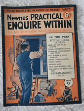 Editions newnes practical for sale  Shipping to Ireland