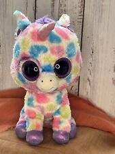 Beanie kuscheltier einhorn gebraucht kaufen  Büchenbach