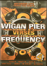 Wigan pier frequency for sale  NEWCASTLE UPON TYNE