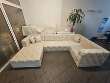 couch sofa beige gebraucht kaufen  Deutschland