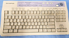 Olympus 180 keyboard for sale  Madison