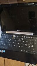 1690 Acer Aspire One ZA3 NetBook Laptop for sale  Shipping to South Africa