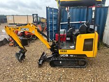 Jcb year 2019 for sale  PETERBOROUGH