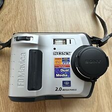 Sony mavica mvc for sale  BOLTON