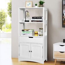 Costway bathroom storage for sale  MANCHESTER