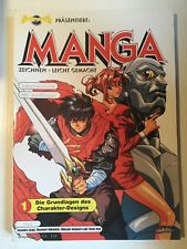 Manga zeichnen animania gebraucht kaufen  Eigen,-Boy