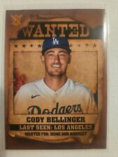 Cody bellinger 2021 for sale  Bowling Green