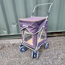 Petmobil pet stroller for sale  SWANSEA