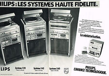 Advertising 104 1980 d'occasion  Expédié en Belgium