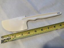 Cuisinart scraper spatula for sale  Hull