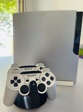 Playstation satin silver d'occasion  Jacou