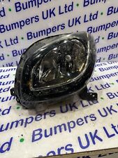 Smart fortwo headlight for sale  BLACKBURN