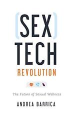 Sextech revolution future for sale  MILTON KEYNES