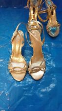 Bata women sparly for sale  LONDON