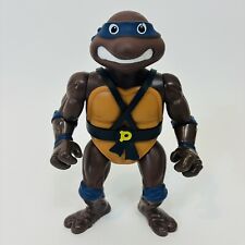 Figura de acción Playmates Teenage Mutant Ninja Turtles Donatello 12"" juguete TMNT segunda mano  Embacar hacia Argentina