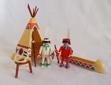 Playmobil vintage indianer gebraucht kaufen  Kamp-Lintfort