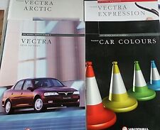Vauxhall vectra range for sale  BRIDGWATER