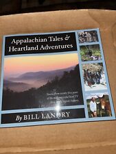 Appalachian tales heartland for sale  Argos