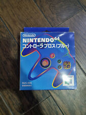 Nintendo controller giapponese usato  Prato