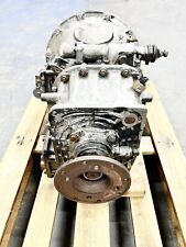 Volvo fl6 gearbox for sale  BRIDLINGTON