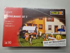 180619 faller trödelmarkt gebraucht kaufen  Ganderkesee