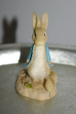 Figurine peter rabbit d'occasion  La Seyne-sur-Mer