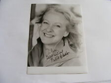 Susie blake signed for sale  UK