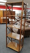 tall bookcase for sale  MANSFIELD