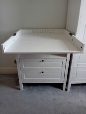 Ikea sundvik changing for sale  WARRINGTON