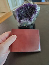Bosca wallet beautiful for sale  Richardson