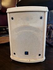 Altavoz pasivo de 2 vías Yorkville NX88 8 pulgadas, usado segunda mano  Embacar hacia Argentina