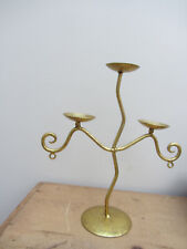 Tier candle holder for sale  LIVERPOOL