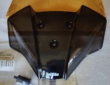 1290 Super Duke R 2020-2023 + Duke 125/250/390 KTM Power Parts Perspex Flyscreen for sale  Shipping to South Africa