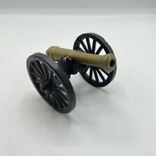 iron cannon ornamental cast for sale  MANCHESTER