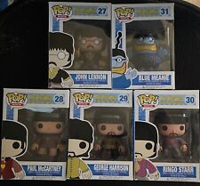 2012 beatles funko for sale  Houston