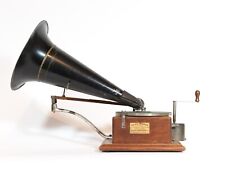 1890 berliner gramophone d'occasion  Expédié en Belgium