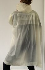 Hunter rain coat for sale  LONDON