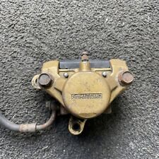 Yamaha Tdr250  Tzr250 ?? Rear  Brake  Caliper Spares or Repair Calliper for sale  Shipping to South Africa