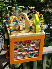 Toys zany zoo for sale  Collingswood