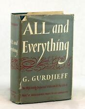 Gurdjieff 1st 1950 for sale  Charlottesville