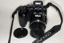 Nikon coolpix b500 for sale  LEEDS