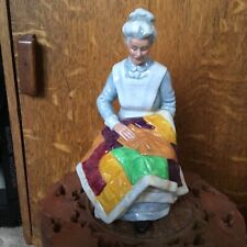 Royal doulton figure for sale  COLCHESTER