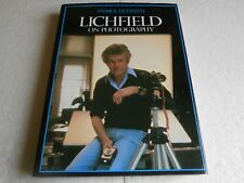 Lichfield photography patrick for sale  BATTLE