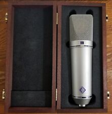 Neumann condenser microphone for sale  Colorado Springs