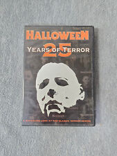 Halloween years terror for sale  Palm Springs