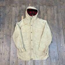 Woolrich rain coat for sale  HUDDERSFIELD