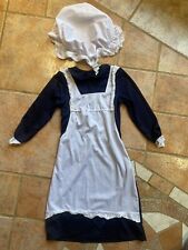 Victorian maid costume for sale  CHALFONT ST. GILES